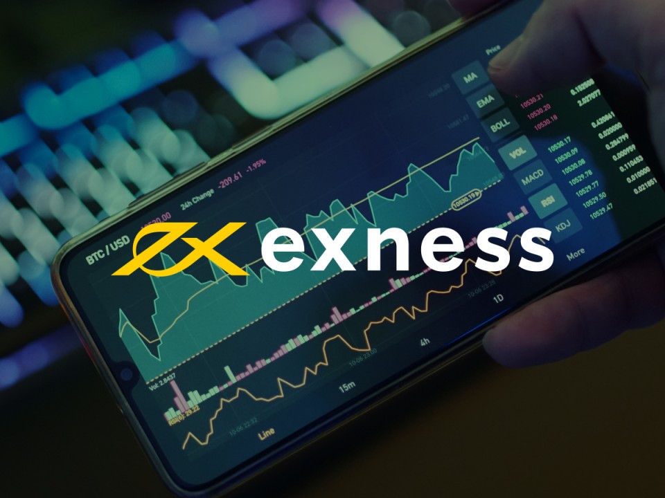 Exness MT4 in Saudi Arabia A Comprehensive Guide for Traders