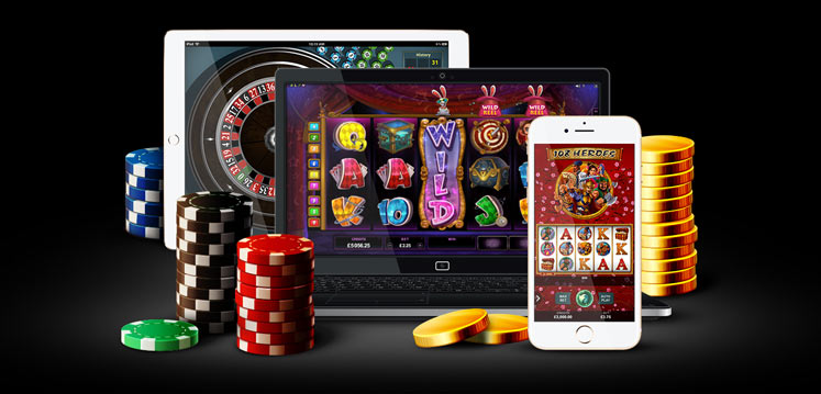 Explore the Exciting World of HashLucky Casino & Sportsbook