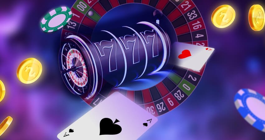 Explore the Exciting World of HashLucky Casino & Sportsbook
